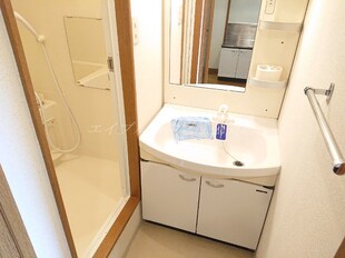 プルミエール住之江の物件内観写真